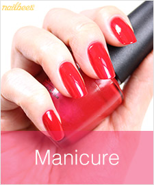 Manicure Tutorials