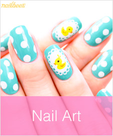 Nail Art Tutorials