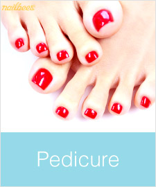 Pedicure Tutorials