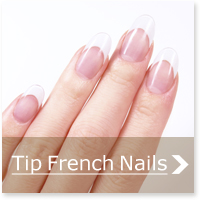 French Tip Nails Link