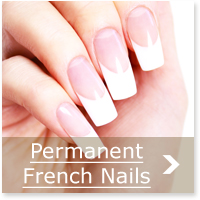 Permanent French Nails Link