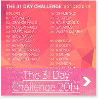31 Day Challenge Explained