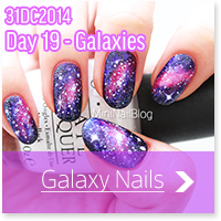 Galaxy Nails