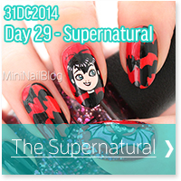 The Supernatural