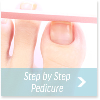 Pedicure Link