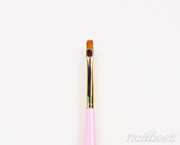 Nailbees Artist Brush OS Tip